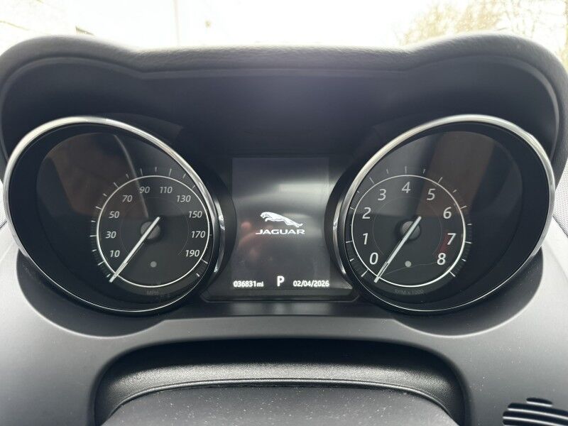 2016 Jaguar F-TYPE Willow Grove PA