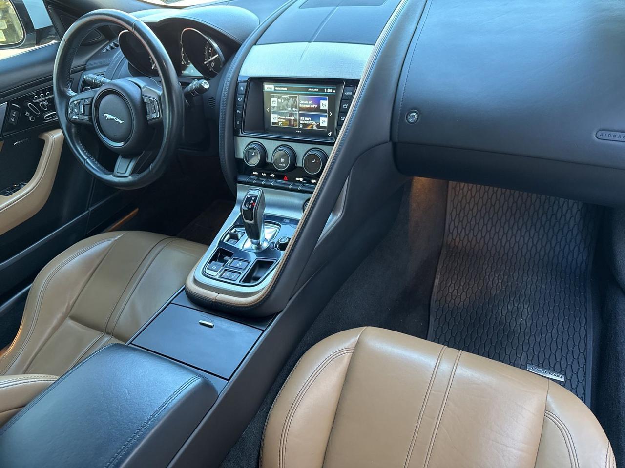 2016 Jaguar F-TYPE Base Warrenton VA