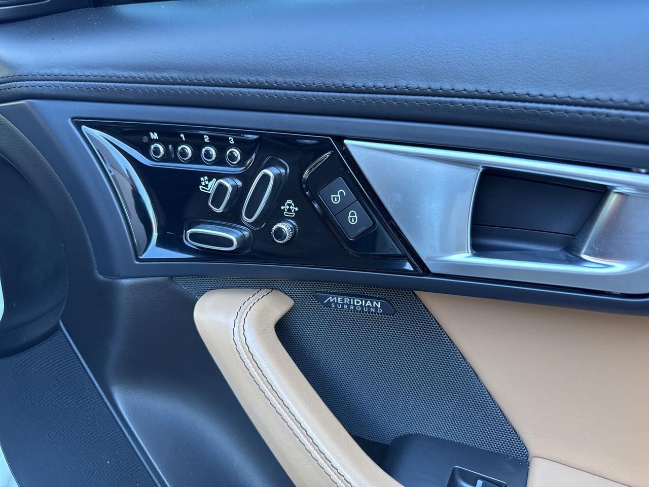2016 Jaguar F-TYPE Base Warrenton VA