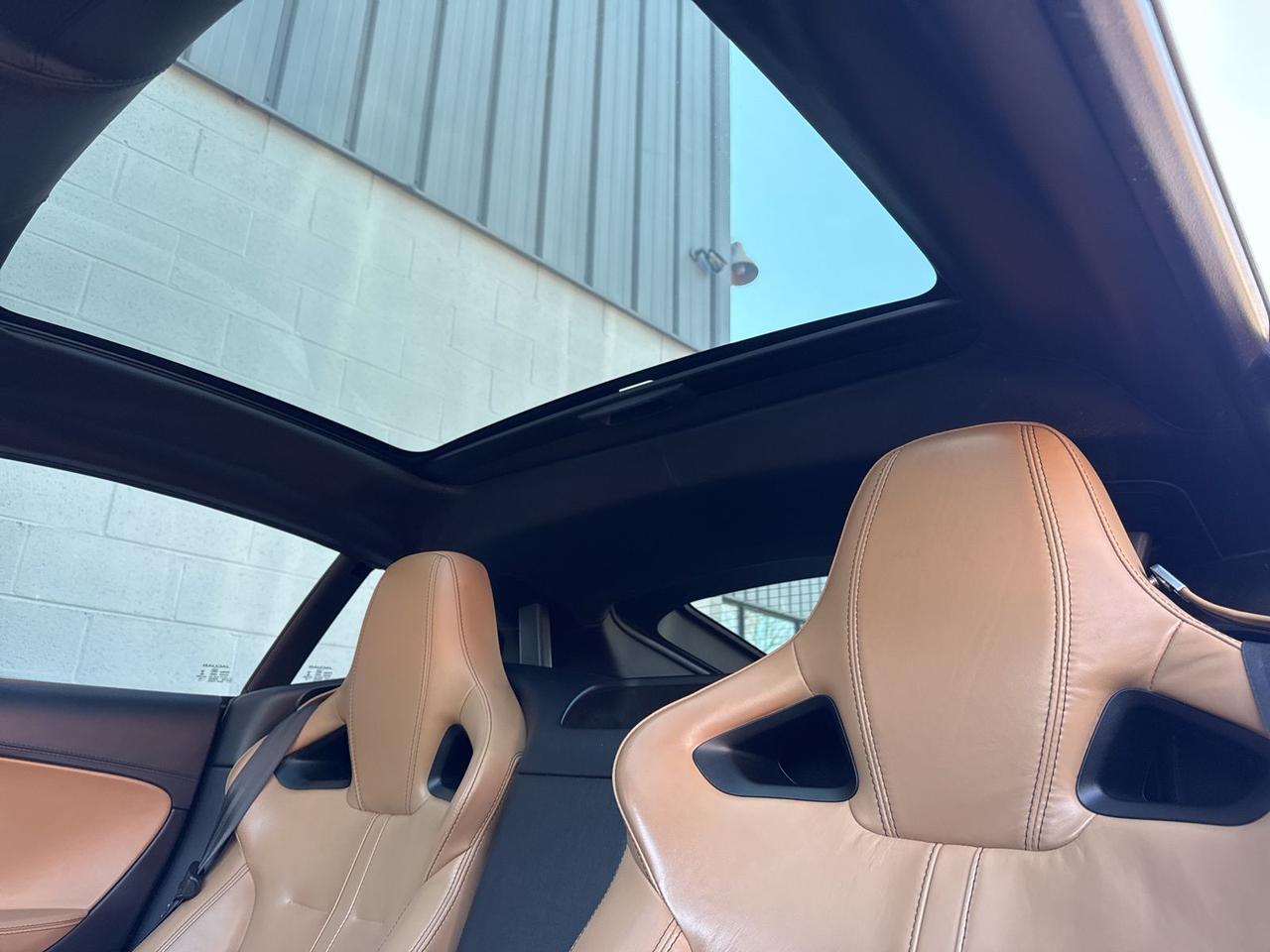 2016 Jaguar F-TYPE Base Warrenton VA