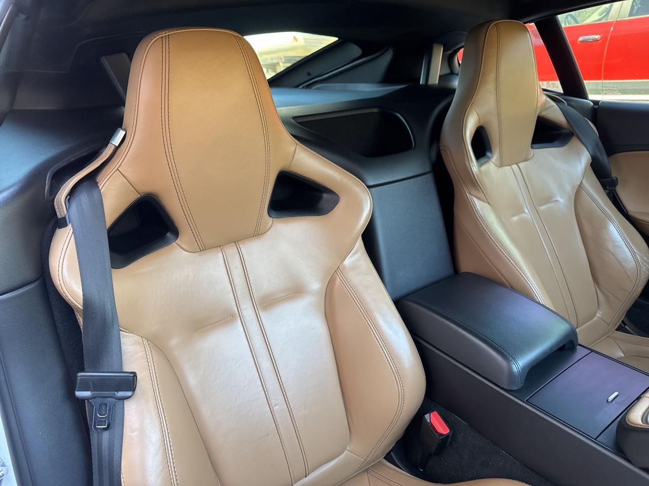 2016 Jaguar F-TYPE Base Warrenton VA