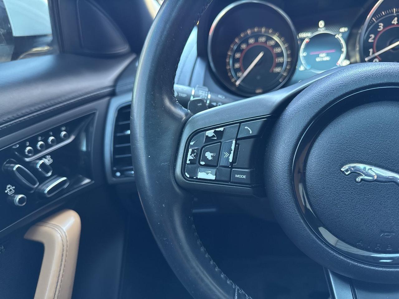 2016 Jaguar F-TYPE Base Warrenton VA