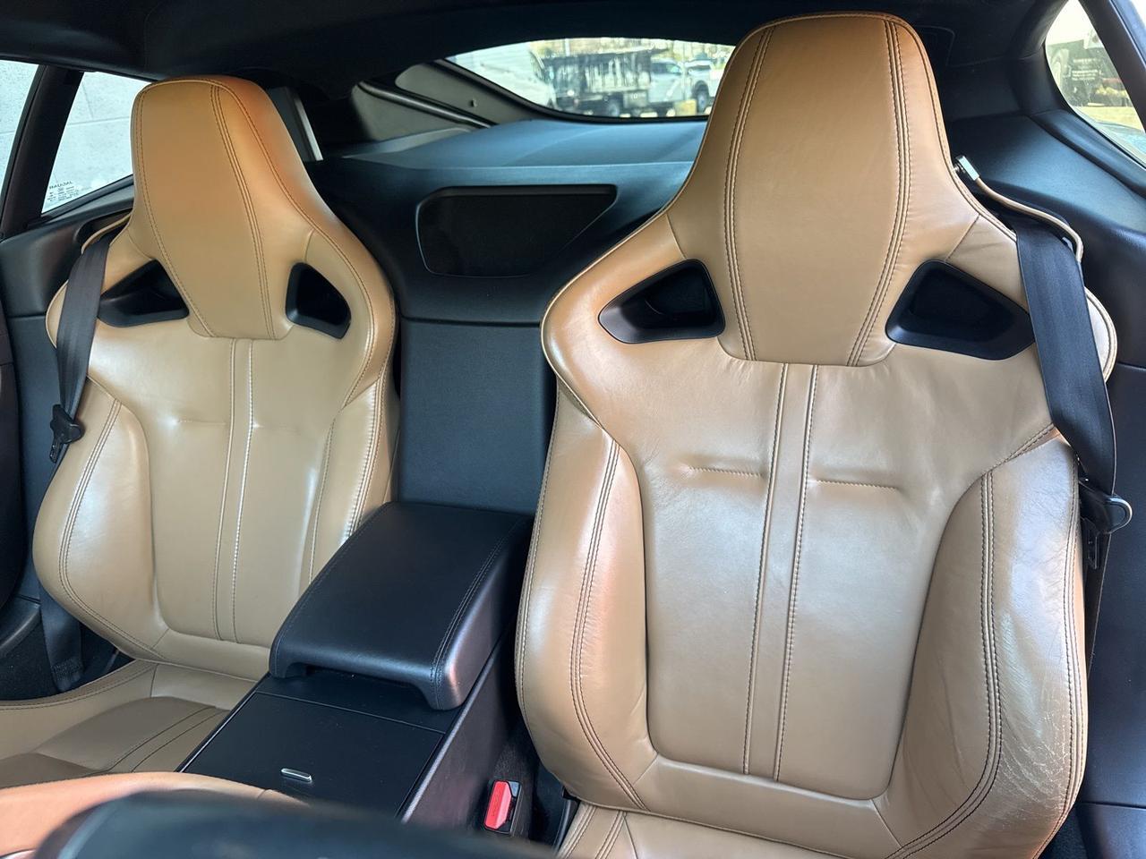 2016 Jaguar F-TYPE Base Warrenton VA