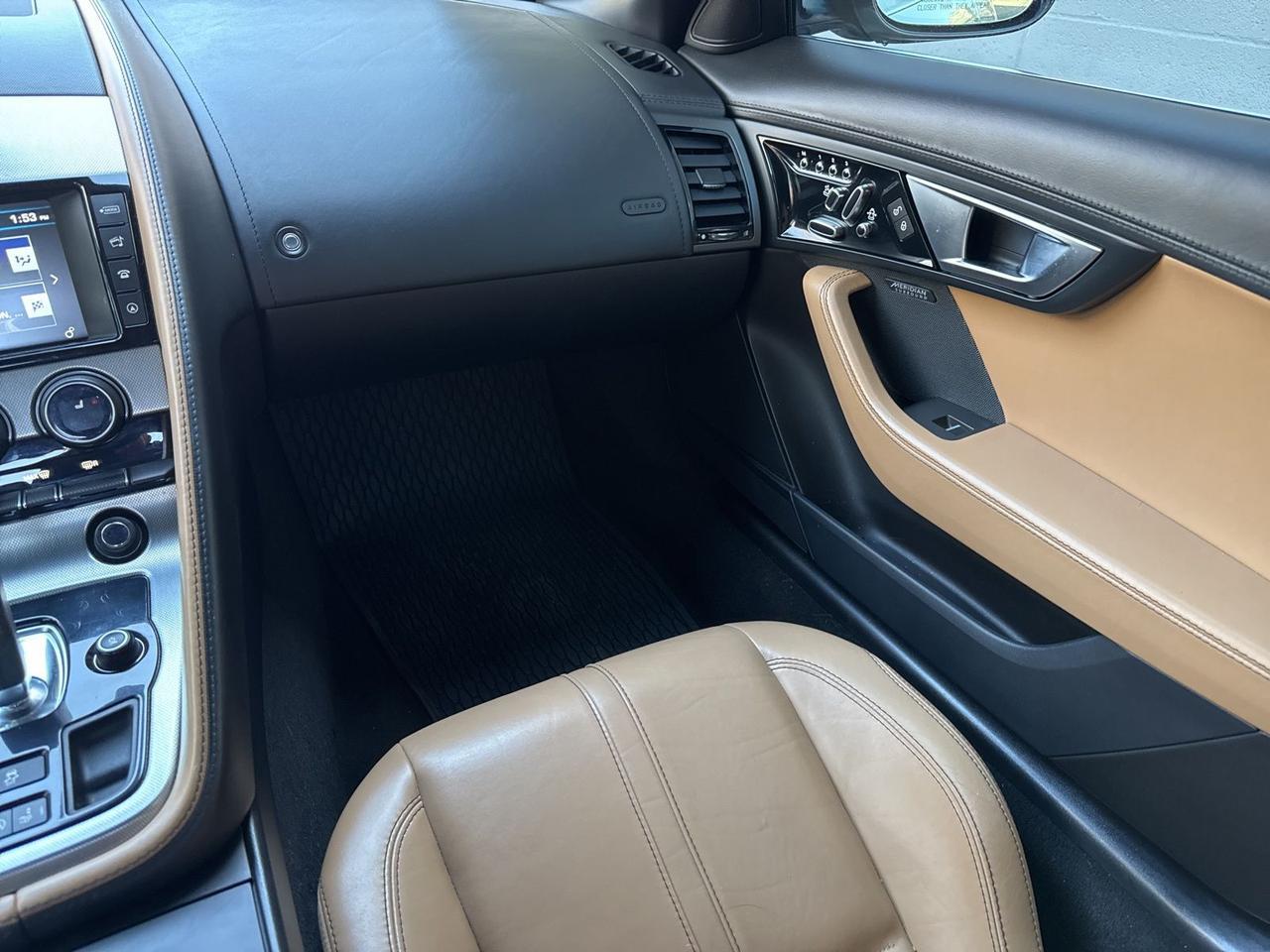 2016 Jaguar F-TYPE Base Warrenton VA