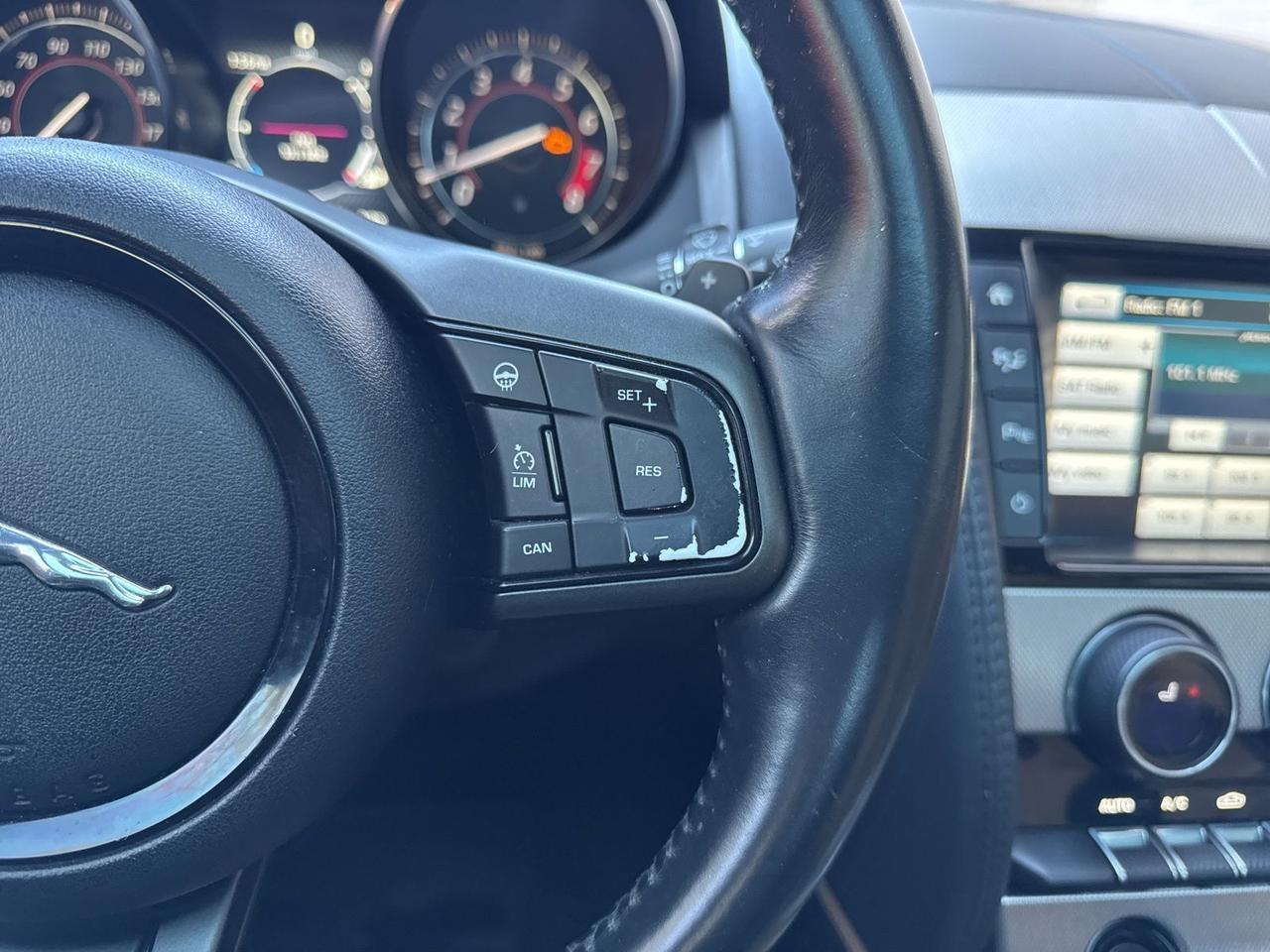 2016 Jaguar F-TYPE Base Warrenton VA