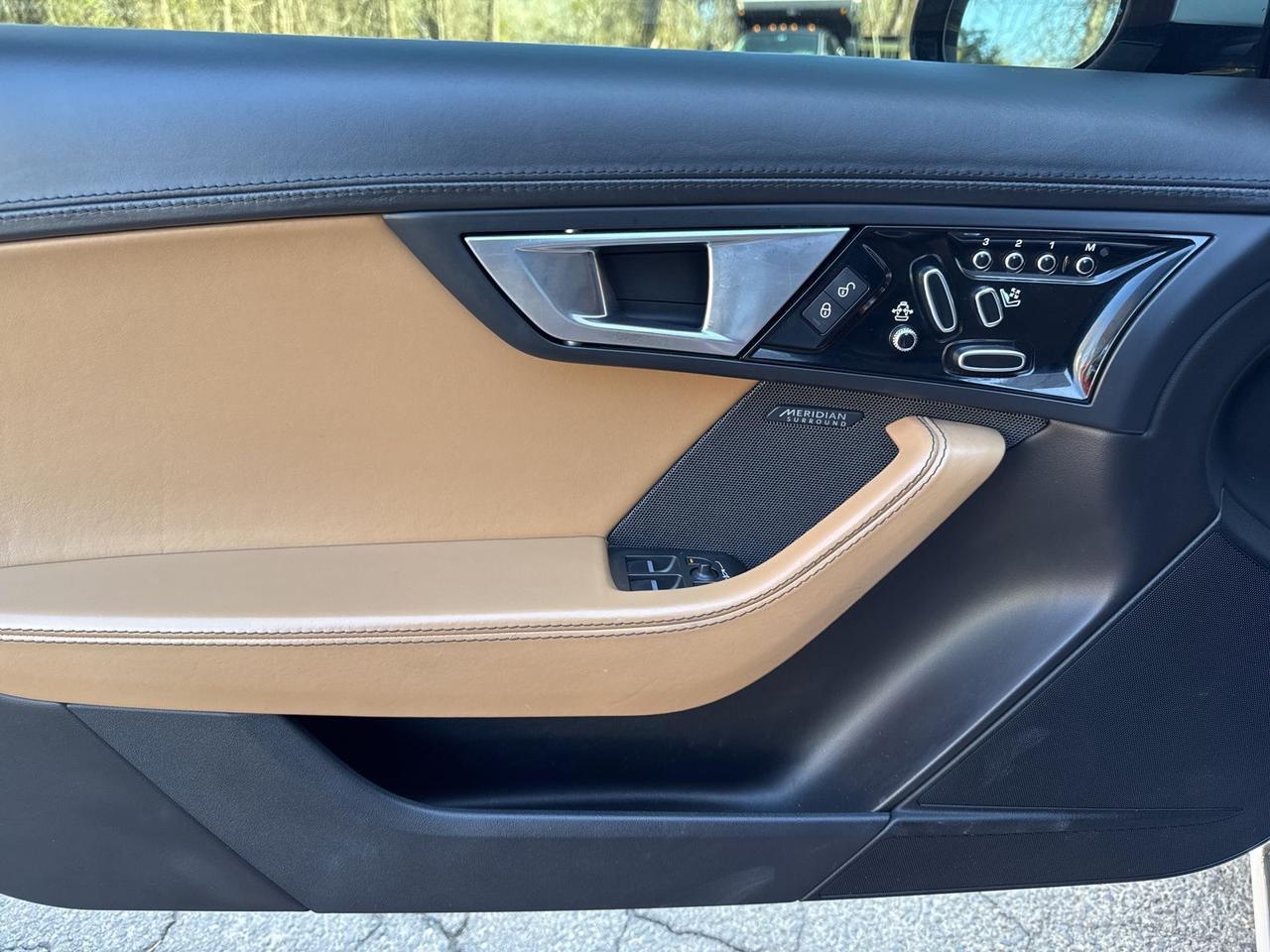 2016 Jaguar F-TYPE Base Warrenton VA