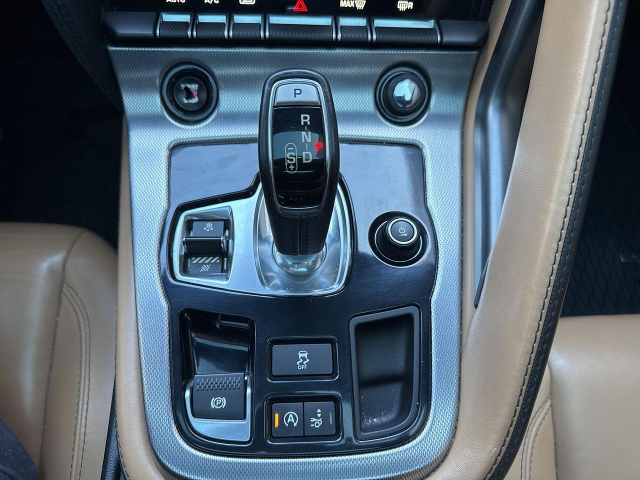 2016 Jaguar F-TYPE Base Warrenton VA