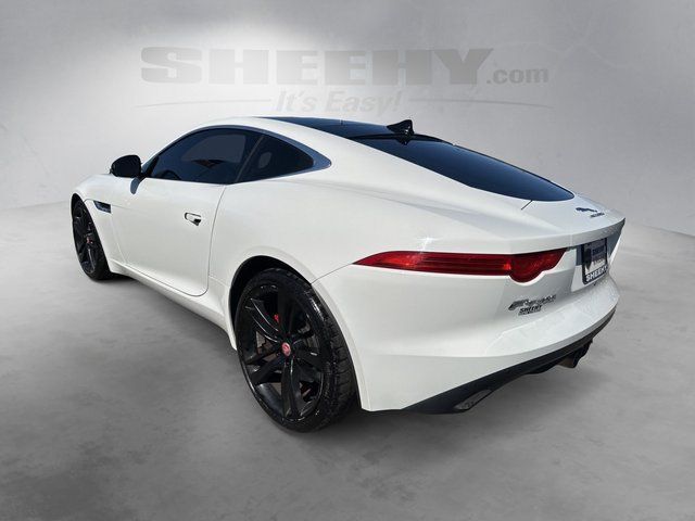 2016 Jaguar F-TYPE Base Warrenton VA