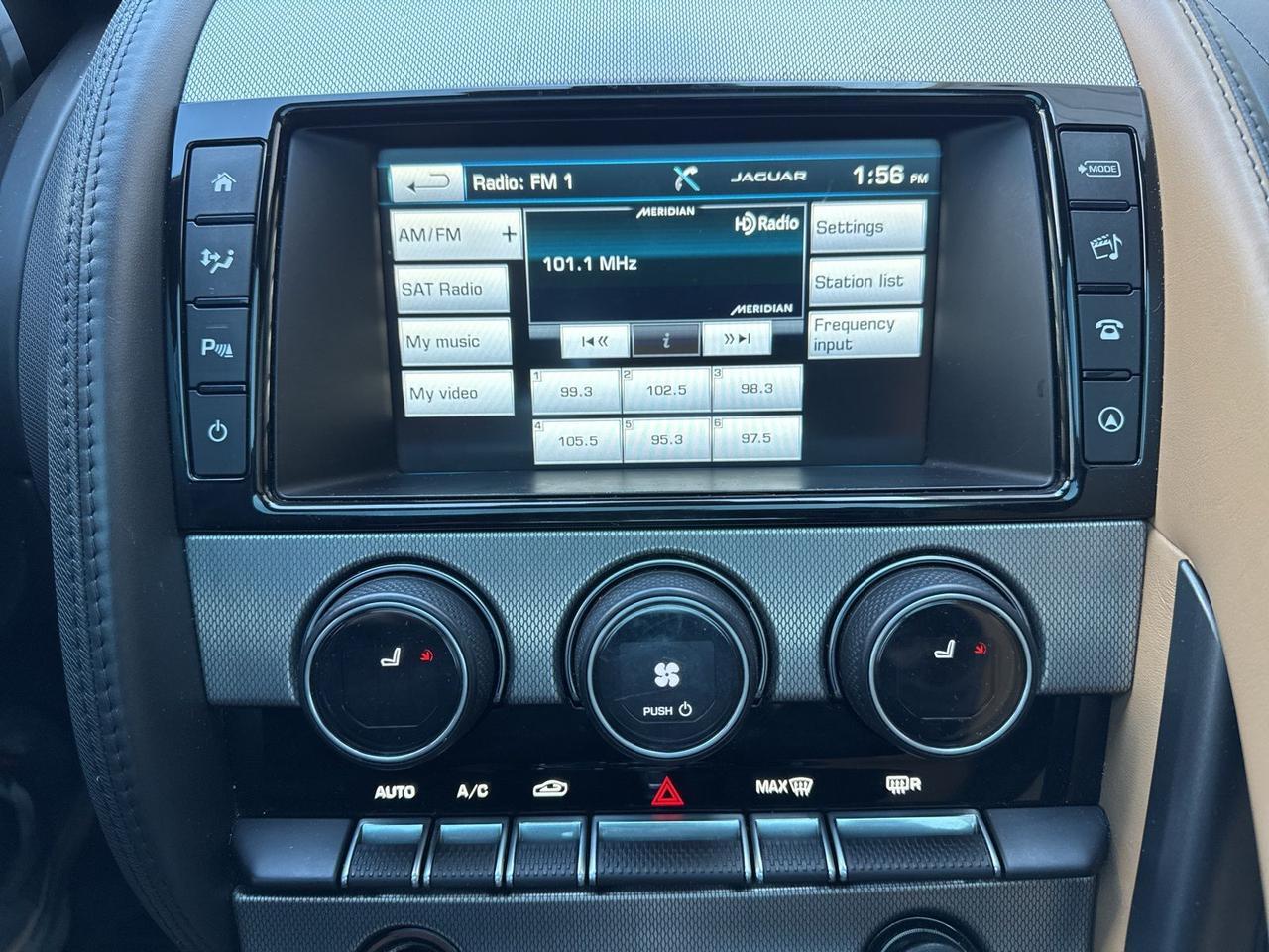 2016 Jaguar F-TYPE Base Warrenton VA