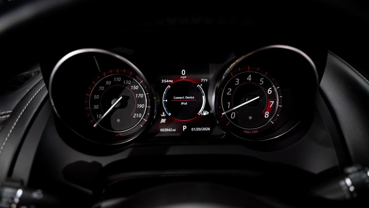 2016 Jaguar F-TYPE Project 7 Franklin TN