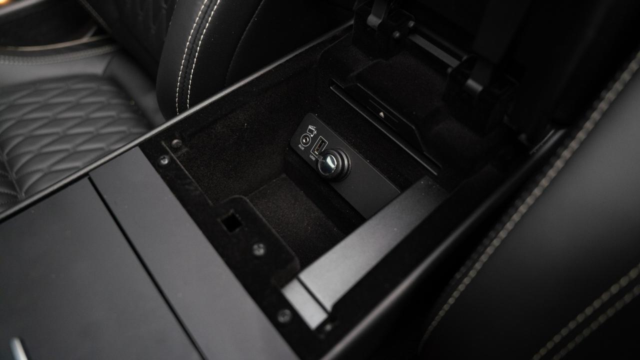 2016 Jaguar F-TYPE Project 7 Franklin TN