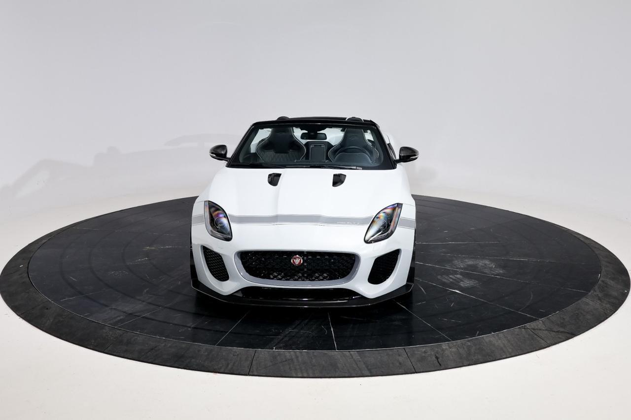 2016 Jaguar F-TYPE Project 7 Franklin TN