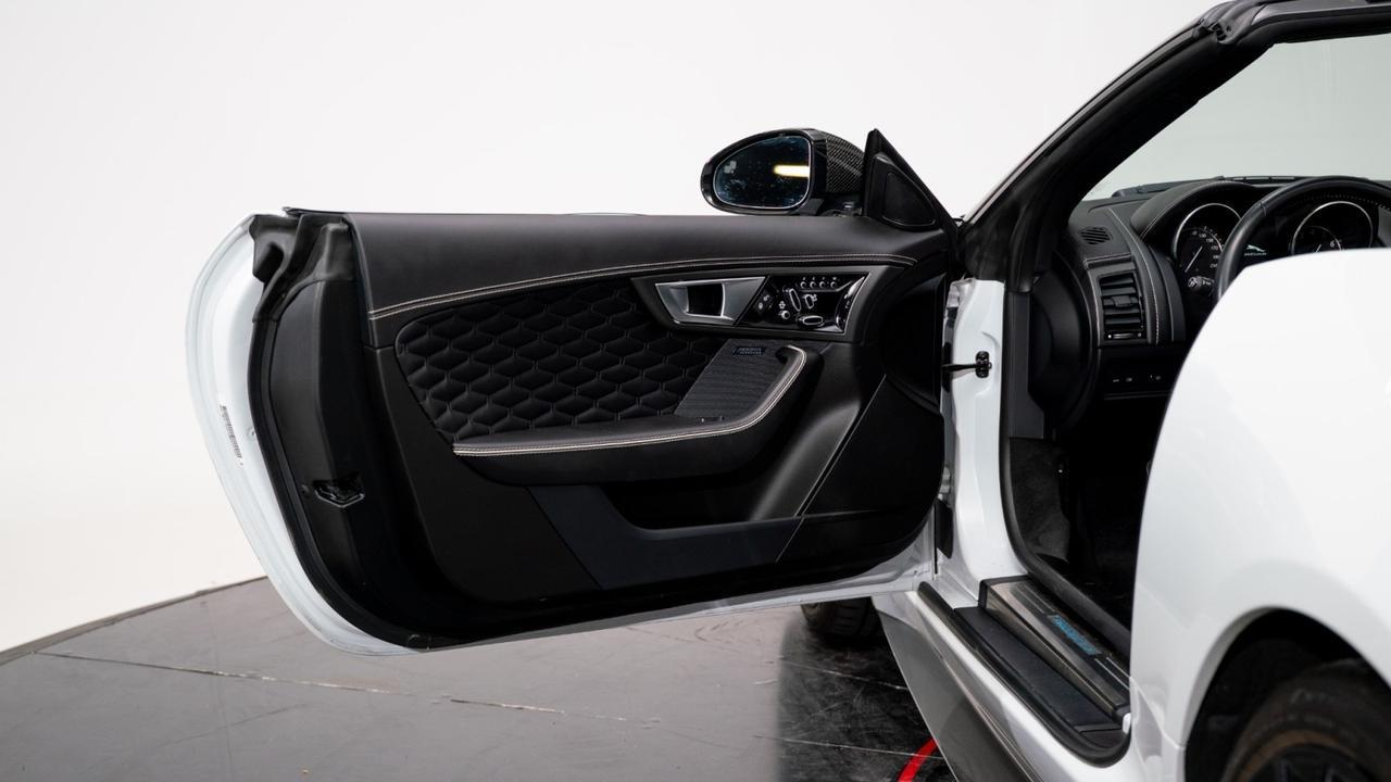 2016 Jaguar F-TYPE Project 7 Franklin TN