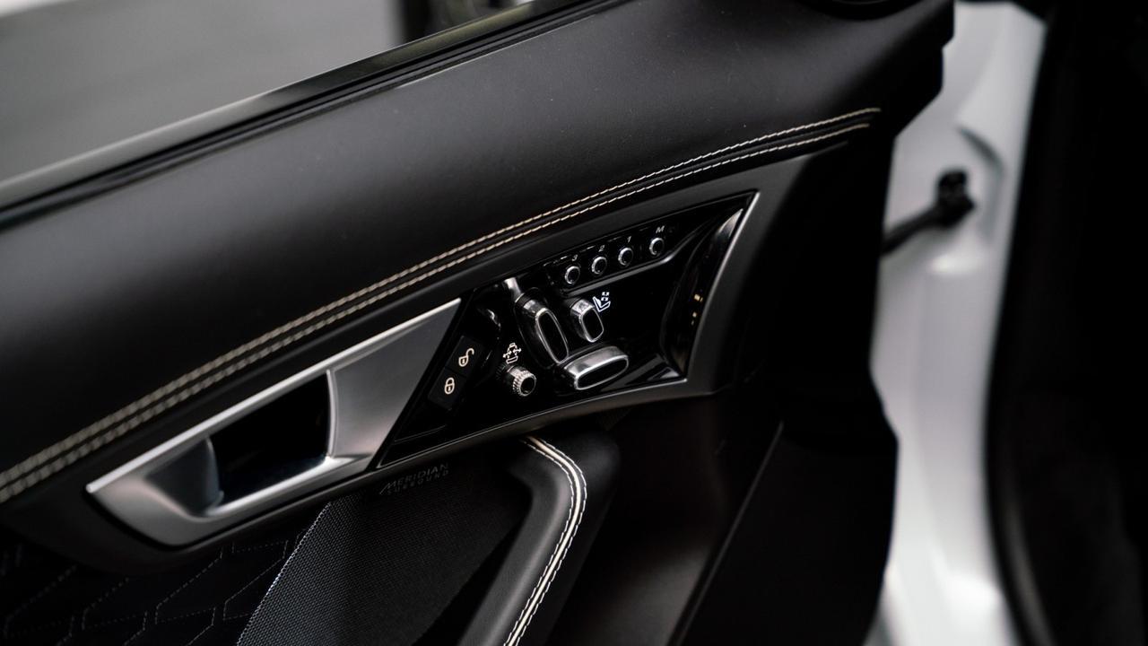 2016 Jaguar F-TYPE Project 7 Franklin TN