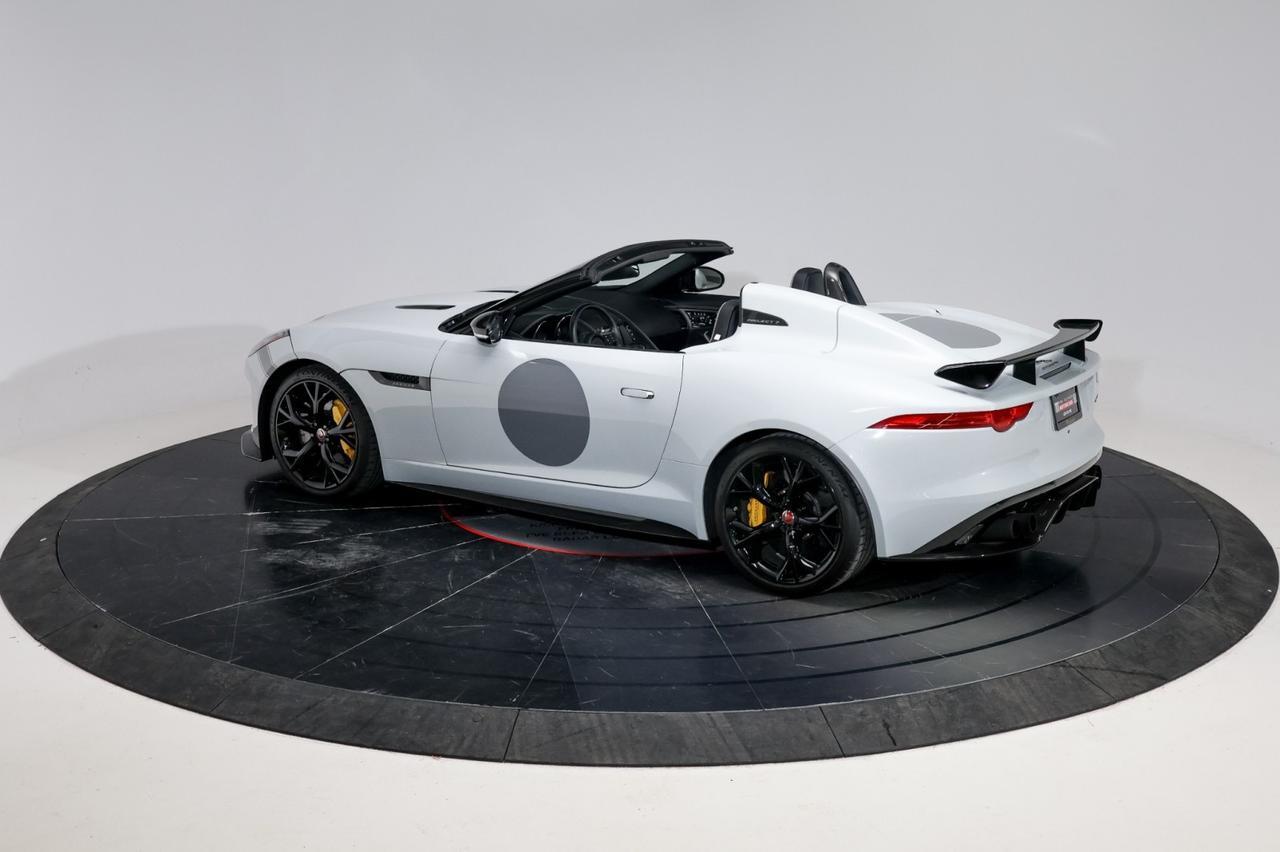2016 Jaguar F-TYPE Project 7 Franklin TN