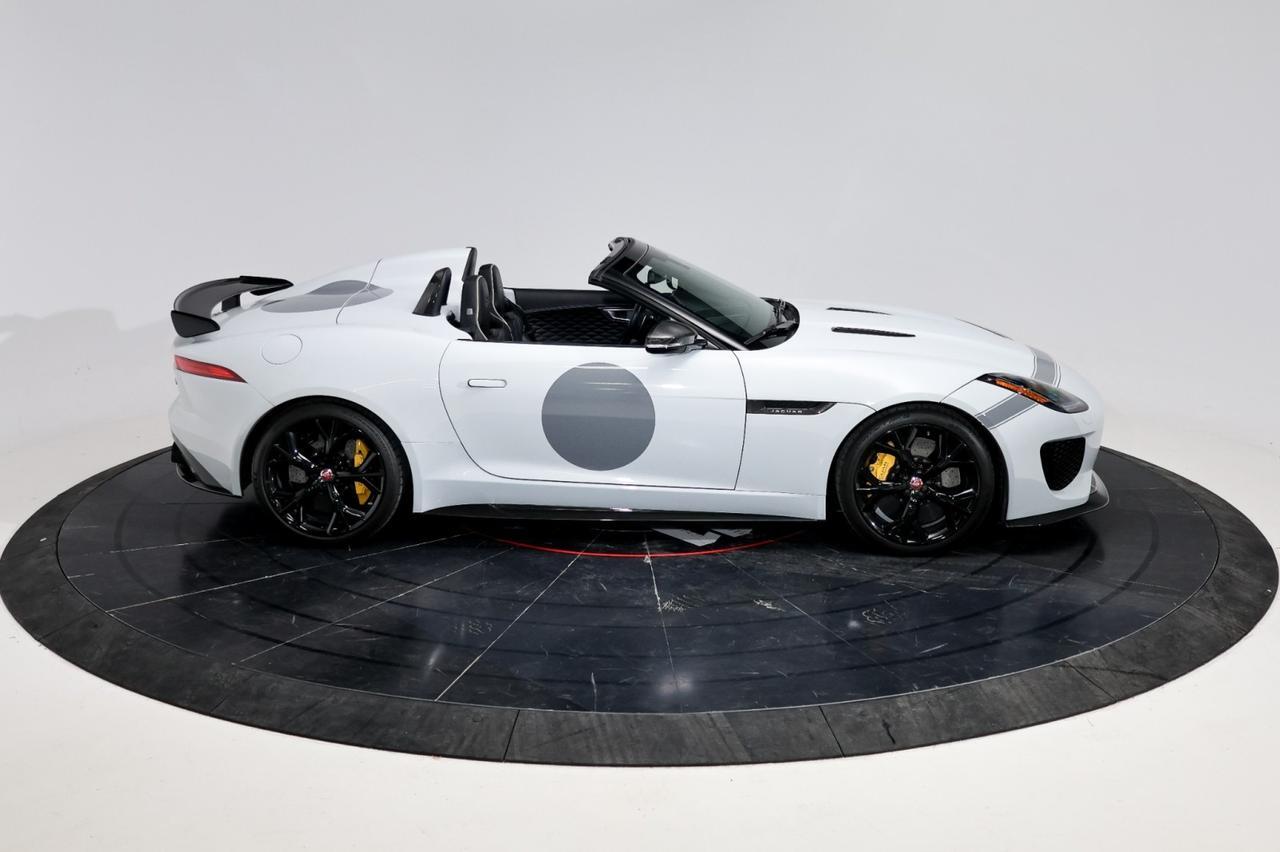 2016 Jaguar F-TYPE Project 7 Franklin TN