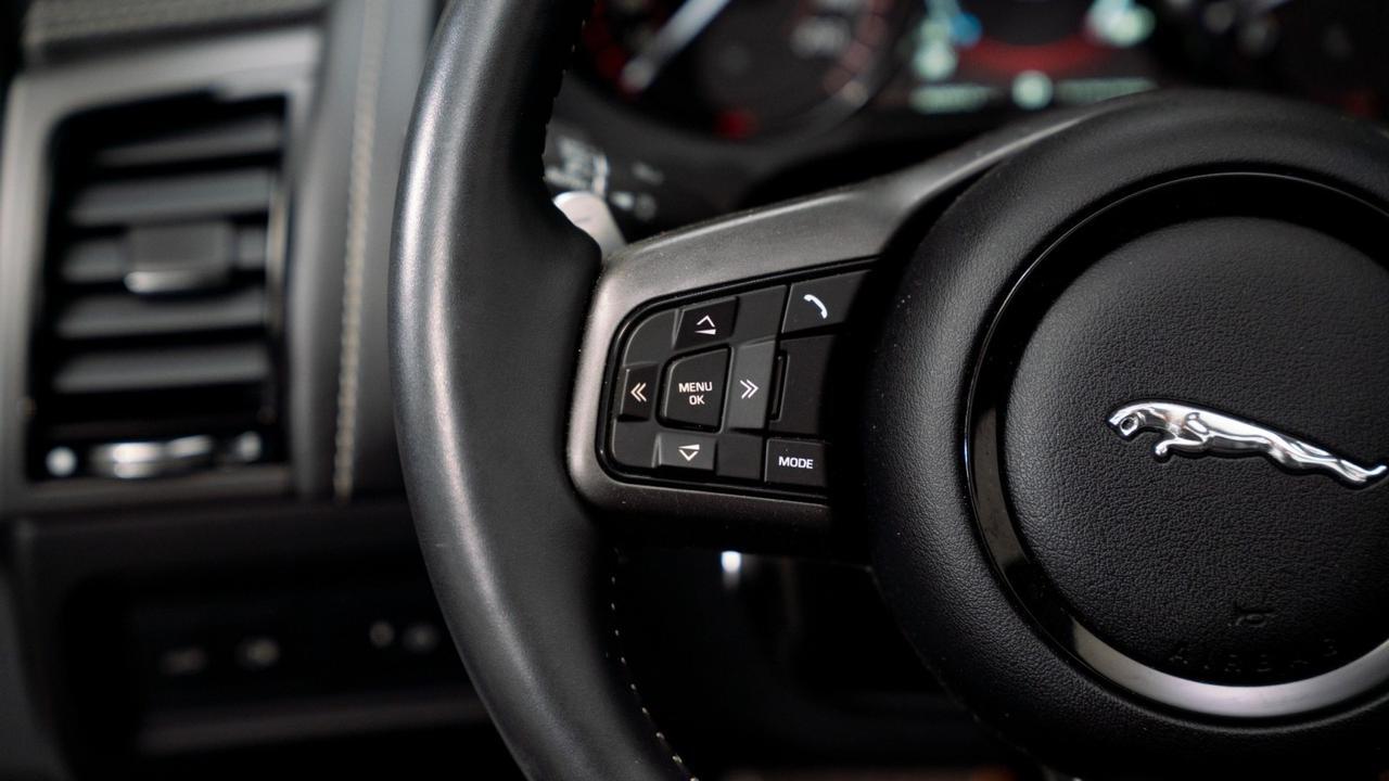 2016 Jaguar F-TYPE Project 7 Franklin TN