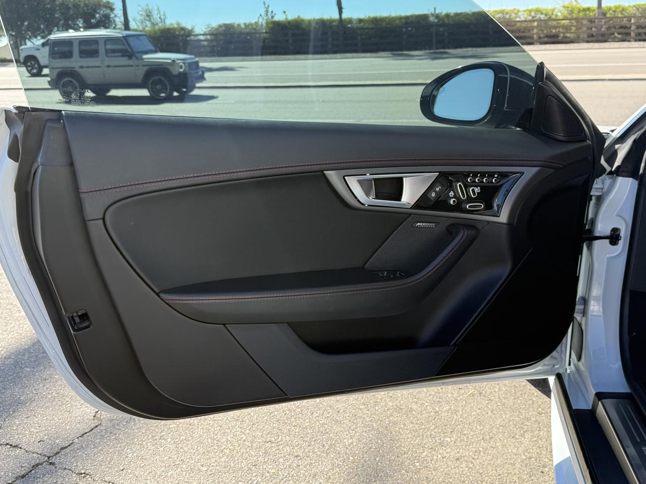 2016 Jaguar F-TYPE R San Diego CA
