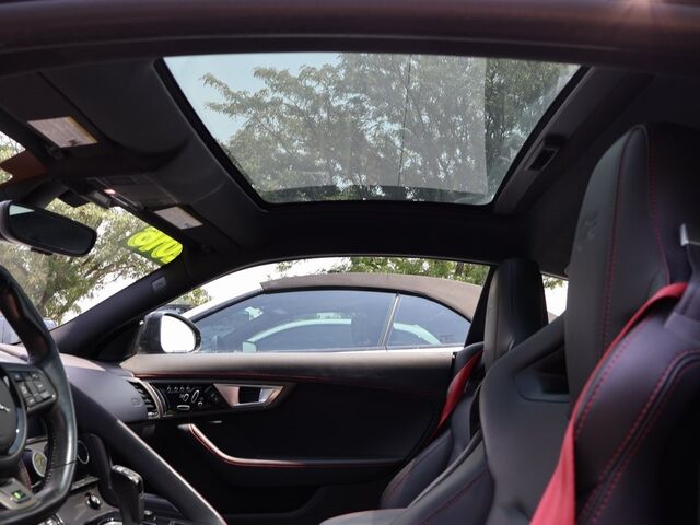 2016 Jaguar F-TYPE R Oshkosh WI