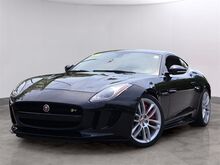 2016_Jaguar_F-TYPE_R_ Oshkosh WI