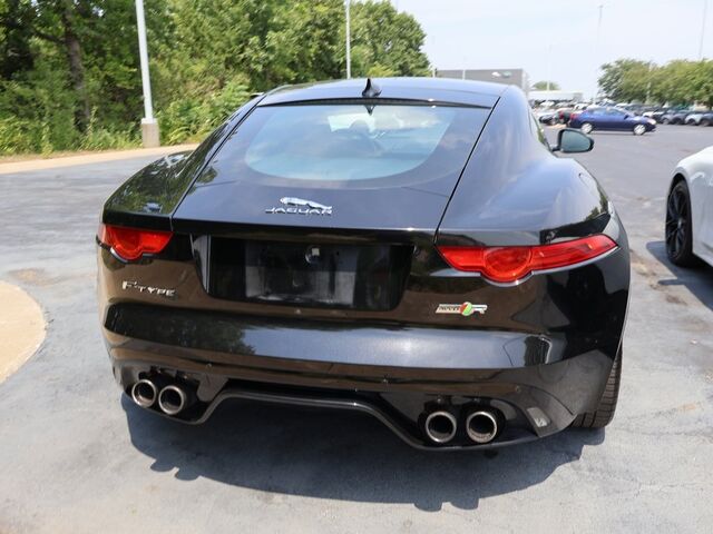 2016 Jaguar F-TYPE R Oshkosh WI