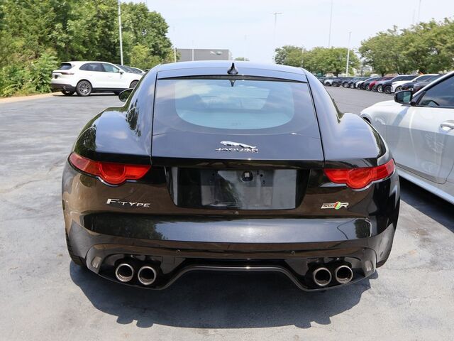 2016 Jaguar F-TYPE R Oshkosh WI