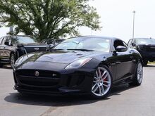 2016_Jaguar_F-TYPE_R_ Oshkosh WI