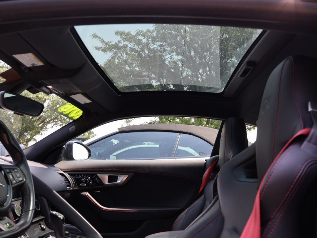 2016 Jaguar F-TYPE R San Clemente CA