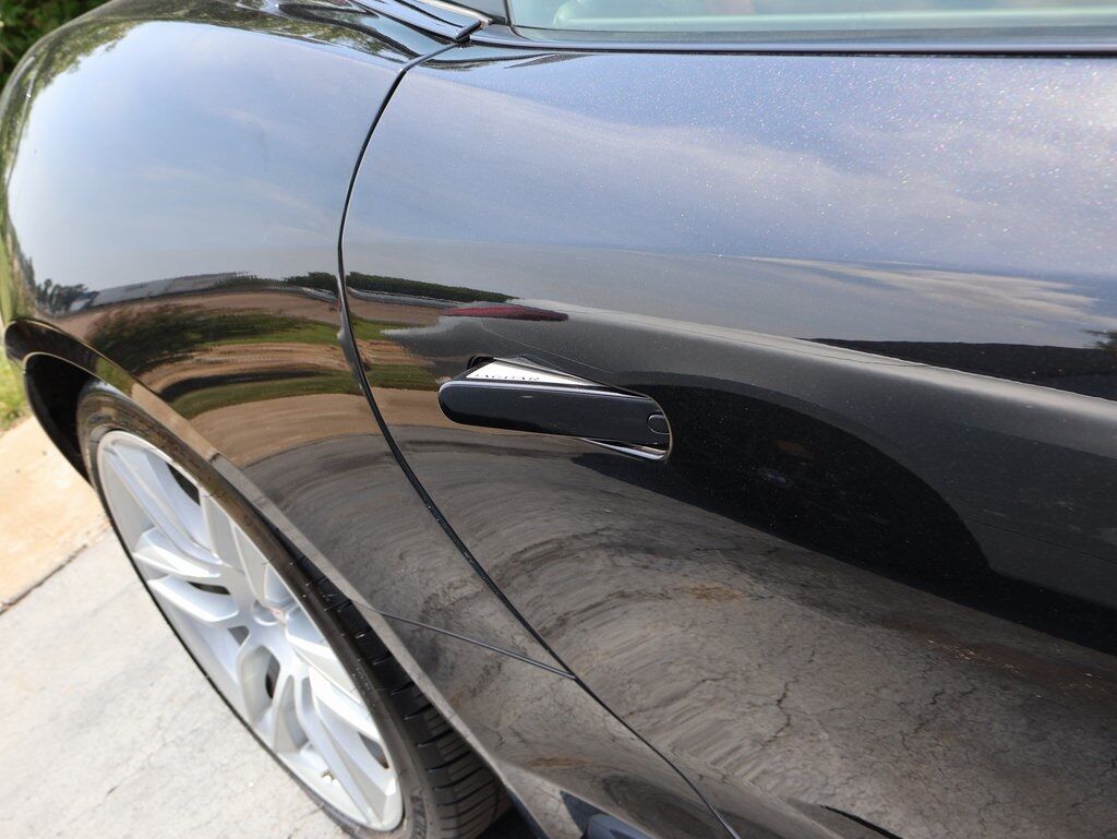 2016 Jaguar F-TYPE R San Clemente CA