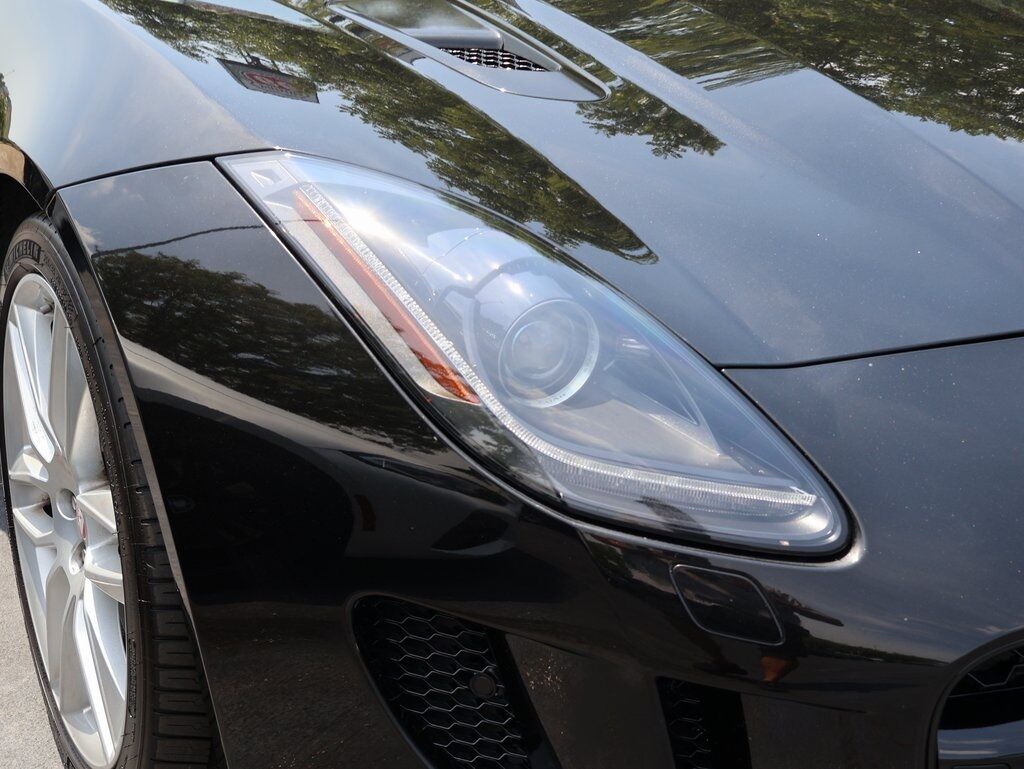 2016 Jaguar F-TYPE R San Clemente CA