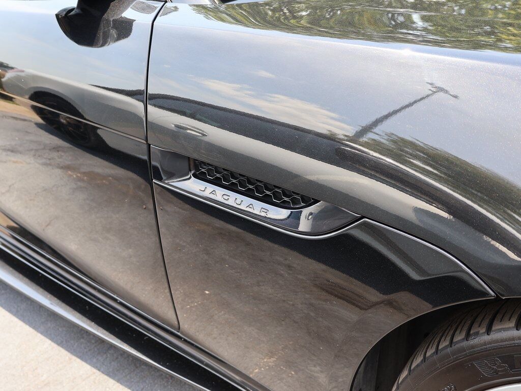 2016 Jaguar F-TYPE R San Clemente CA