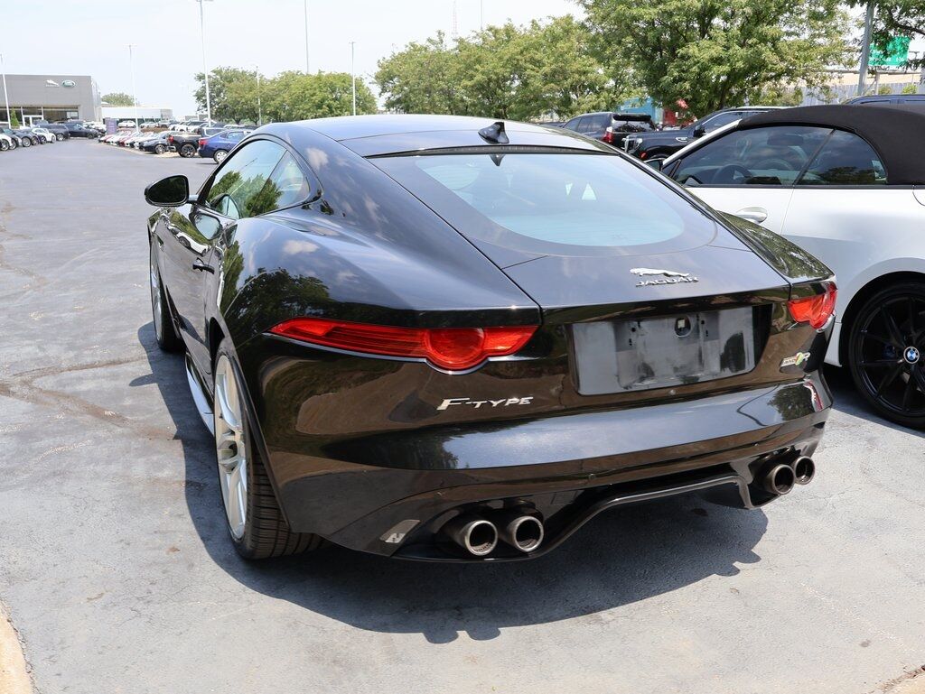 2016 Jaguar F-TYPE R San Clemente CA