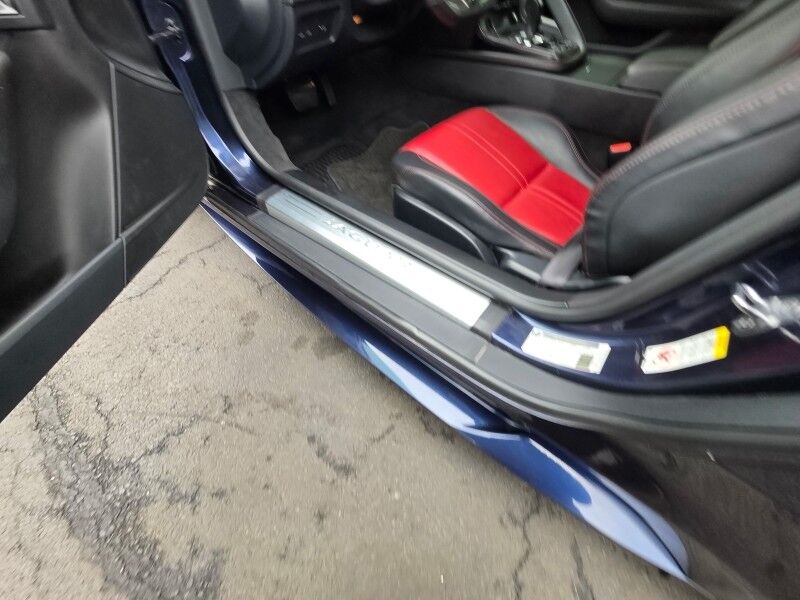 2016 Jaguar F-TYPE R Willow Grove PA