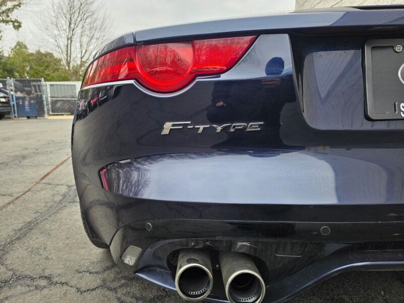 2016 Jaguar F-TYPE R Willow Grove PA