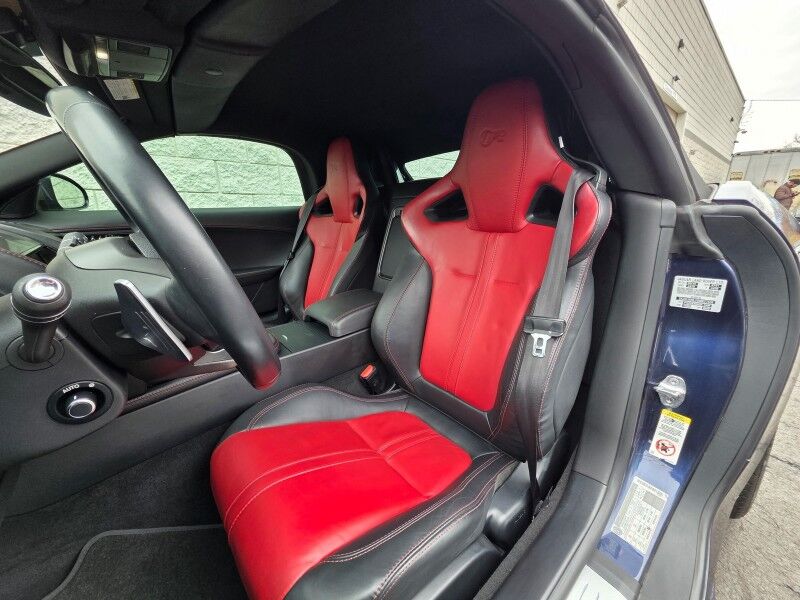 2016 Jaguar F-TYPE R Willow Grove PA