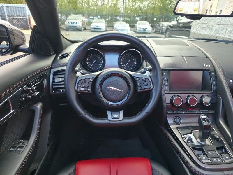 2016 Jaguar F-TYPE R Willow Grove PA