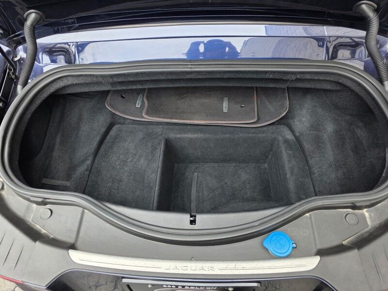 2016 Jaguar F-TYPE R Willow Grove PA