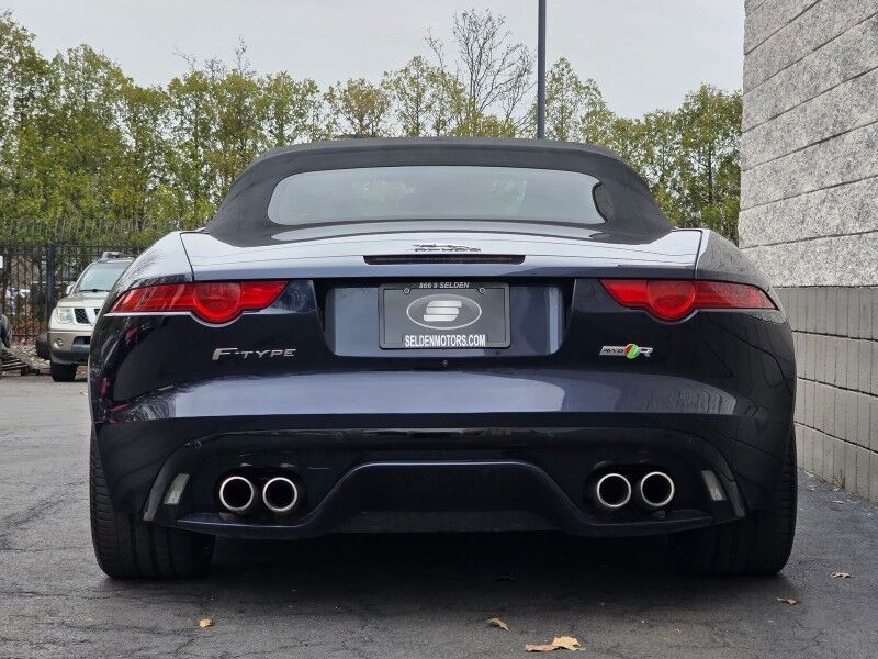 2016 Jaguar F-TYPE R Willow Grove PA