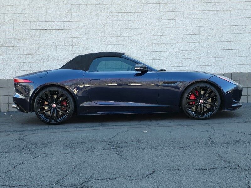 2016 Jaguar F-TYPE R Willow Grove PA