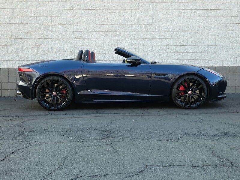2016 Jaguar F-TYPE R Willow Grove PA