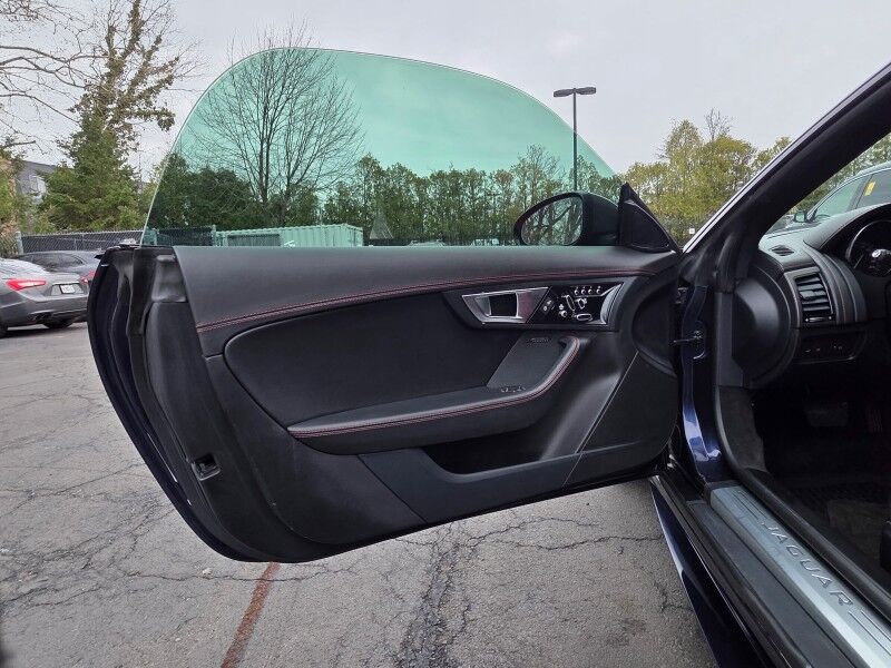 2016 Jaguar F-TYPE R Willow Grove PA