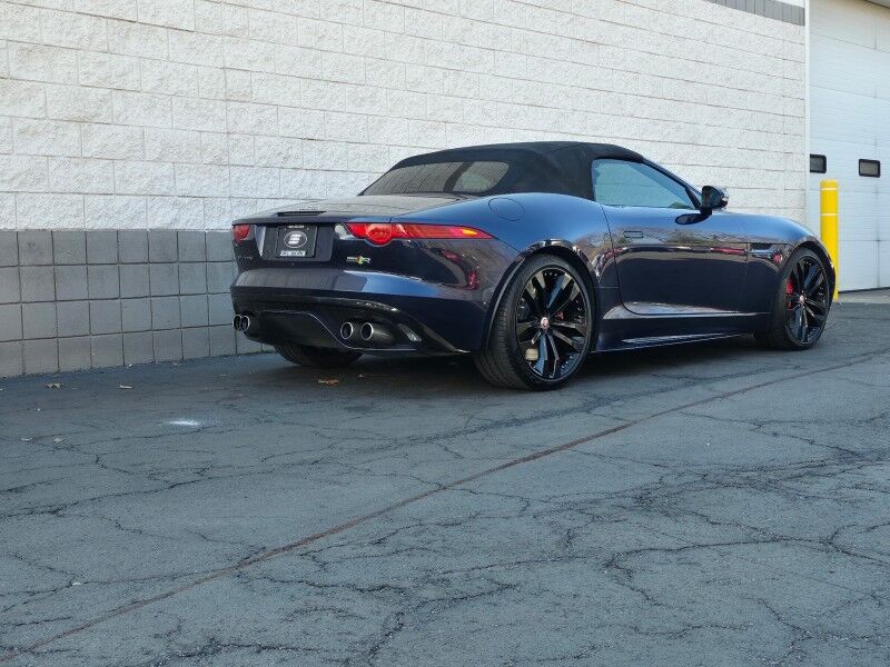 2016 Jaguar F-TYPE R Willow Grove PA