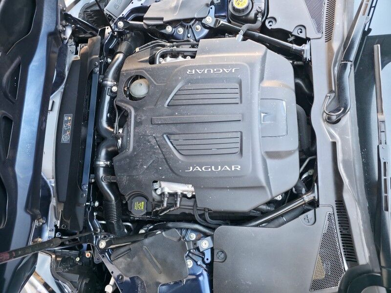 2016 Jaguar F-TYPE R Willow Grove PA