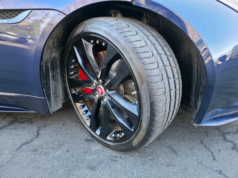 2016 Jaguar F-TYPE R Willow Grove PA