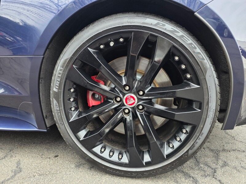 2016 Jaguar F-TYPE R Willow Grove PA