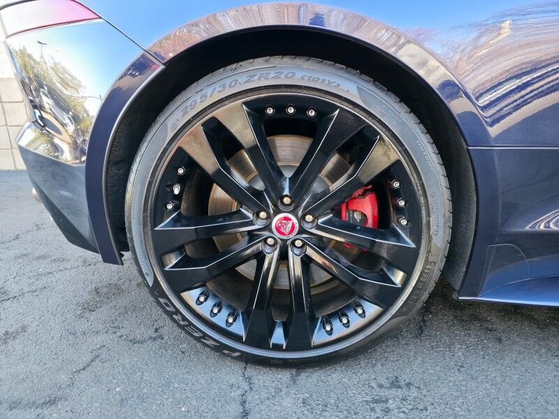 2016 Jaguar F-TYPE R Willow Grove PA