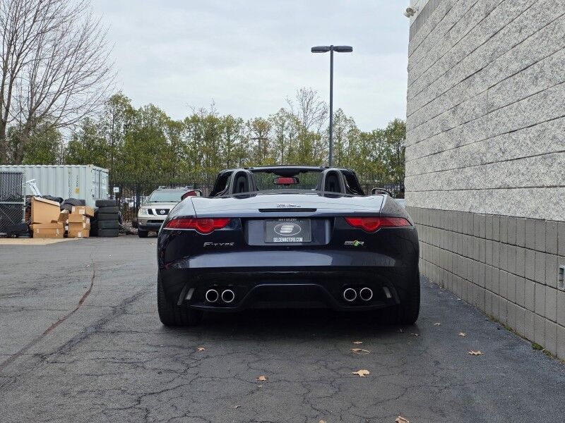 2016 Jaguar F-TYPE R Willow Grove PA