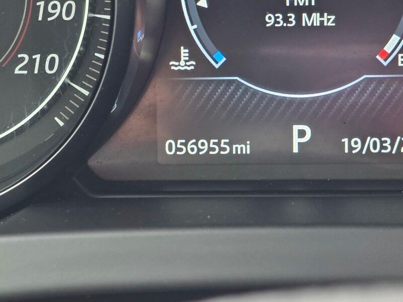 2016 Jaguar F-TYPE R Willow Grove PA