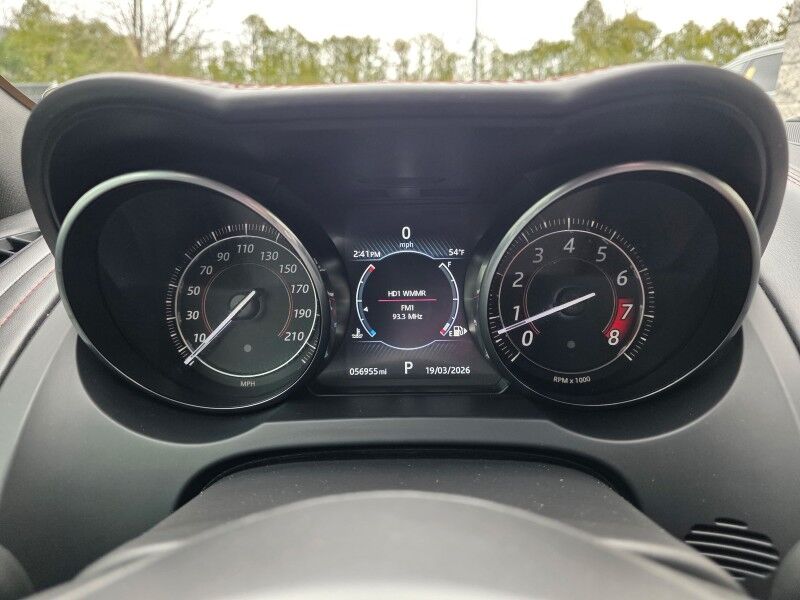 2016 Jaguar F-TYPE R Willow Grove PA