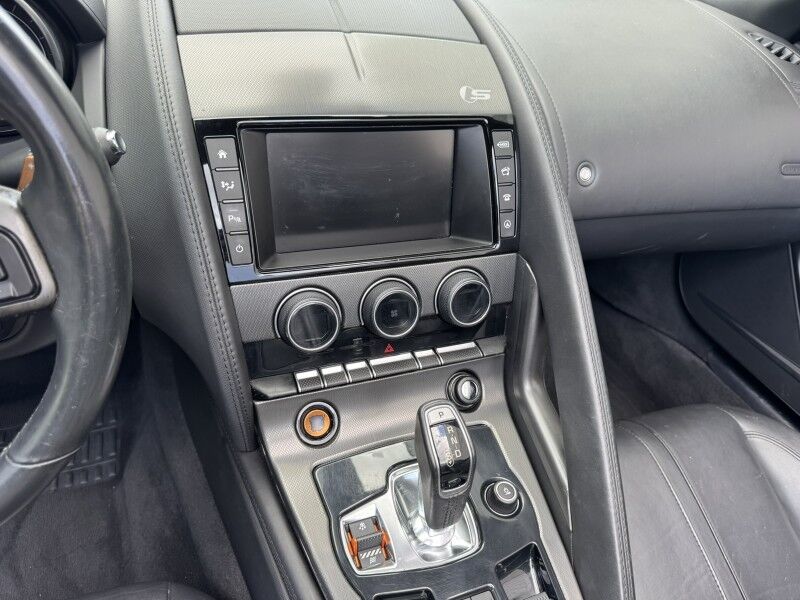 2016 Jaguar F-TYPE S Willow Grove PA